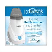 Dr. Brown's Bottle Warmer and Steriliser image 3