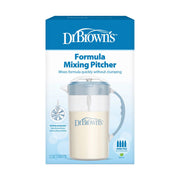 Dr Brown's Formula Mixing Pitcher Blue image 3