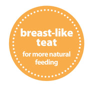 Dr. Brown's Options+ Teat Y Cut 2Pk image 3