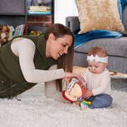 Lamaze Archer the Apple™ image 8