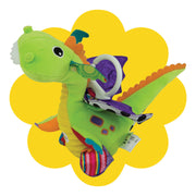 Lamaze Flip Flap Dragon image 3