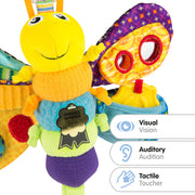 Lamaze Freddie the Firefly image 3