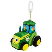 Lamaze John Deere Tractor image 3
