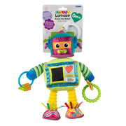 Lamaze Rusty the Robot image 3