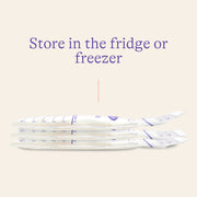Lansinoh Milk Storage Bags 50Pk image 3
