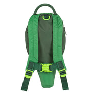 LittleLife Toddler Backpack With Rein Crocodile image 3