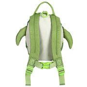 LittleLife Toddler Backpack With Rein Turtle image 3