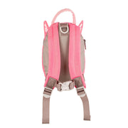 LittleLife Toddler Backpack With Rein Butterfly image 3