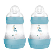 MAM Bottle Starter Set Blue image 11