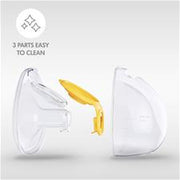 Medela Freestyle Hands Free Breast Pump image 4