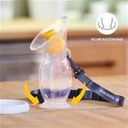 Medela Silicone Breast Milk Collector image 3