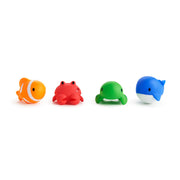 Munchkin Bathtime 4pc Gift Set image 3
