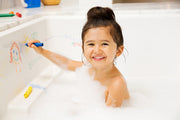 Munchkin Bathtime 4pc Gift Set image 6