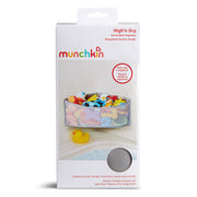 Munchkin High N Dry Corner Bath Organizer image 6