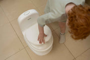 Nuby Toilet Potty image 4