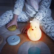Pabobo by Angelcare Lumicolor Night Light image 3