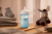 Philips Avent Natural Response 3.0 Bottle Blue 260ml image 3
