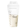 Tommee Tippee Closer to Nature Breast Milk Storage Bags – 36 Pack