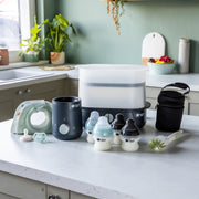 Tommee Tippee Complete Feeding Kit Black image 3