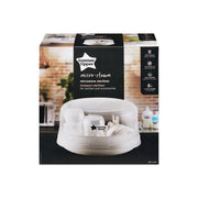 Tommee Tippee Micro-Steam Microwave Steriliser White image 3