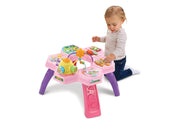 VTech Busy Bee Activity Table Pink image 2