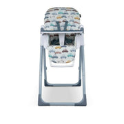 Cosatto Pip 0+ Highchair - Beep Beep image 2