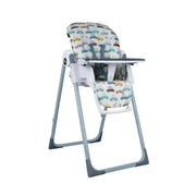 Cosatto Pip 0+ Highchair - Beep Beep image 1