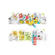 Yookidoo Spray 'N' Roll Magic Bath Book image 2