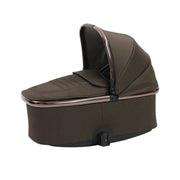 Oyster Carrycot - Chocolate Velvet image 1