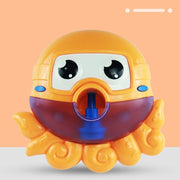 Dinosaur Musical Bubble Bath Machine image 6