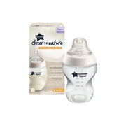 Tommee Tippee Closer to Nature Bottle 260ml image 1
