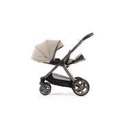 Oyster 4 Stroller Bundle – 5 Piece Set image 9