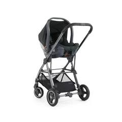 Oyster Gravity+ Stroller Bundle 5 pcs