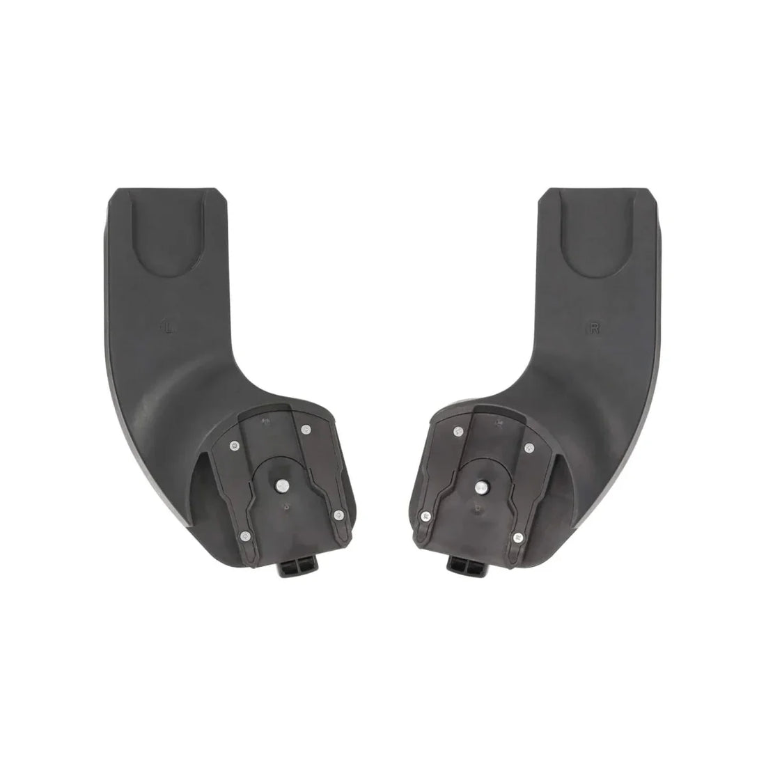 Oyster Multi Car Seat Adaptors - Black