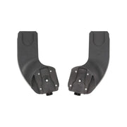 Oyster Multi Car Seat Adaptors - Black image 1