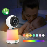 LeapFrog LF4915HD 5" Wi-Fi Pan & Tilt Monitor image 5