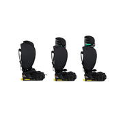 Cosatto On The Go i-Size Travel Car Seat - Silhouette image 4