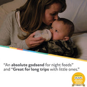 Nuby RapidCool Formula Feeding Kit image 6