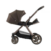 Oyster 4 Luxury Bundle - Chocolate Velvet image 5