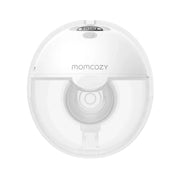 Momcozy M5 Double Wearable Electric Breast Pump image 4