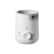 Tommee Tippee Easi-Warm Electric Bottle & Food Warmer image 3
