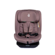 baby plus Pixi i-Size Group 0+/1/2/3 (Birth to 12 Years) Car Seat - Pink image 10