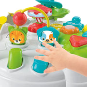 Clementoni Touch Discover & Play Sensory Table image 4