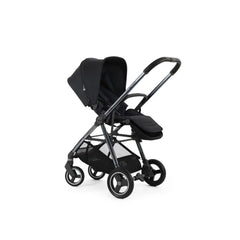 Oyster Gravity+ Stroller Bundle – 9 Piece Set