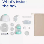 MAM Move Wearable Single Breast Pump image 4
