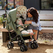 Cosatto Supa 3 Stroller image 10