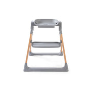 Red Kite Feed Me Orbit Highchair - Grey image 6