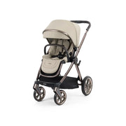 Oyster 4 Stroller Bundle – 5 Piece Set image 4