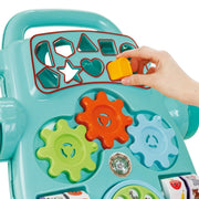 First Step Baby Walker Trolley image 2