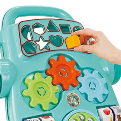 First Step Baby Walker Trolley